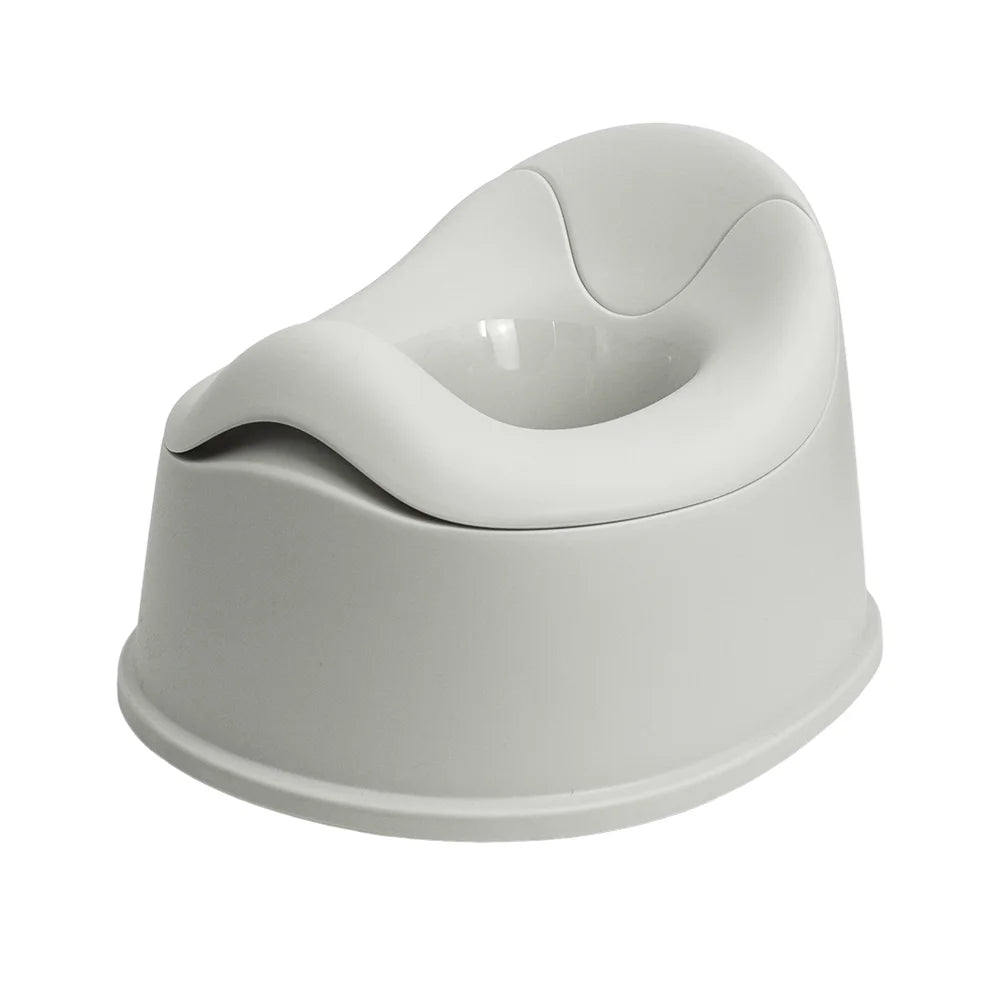 Potty training made easier