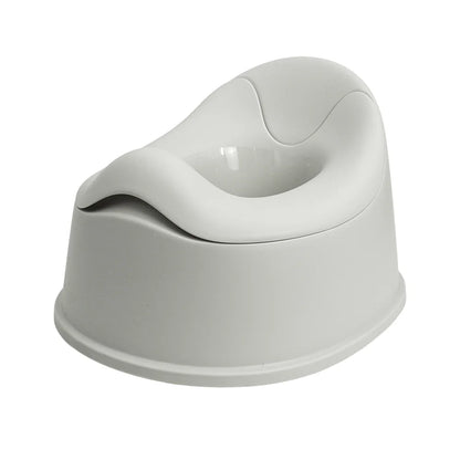 Potty training made easier
