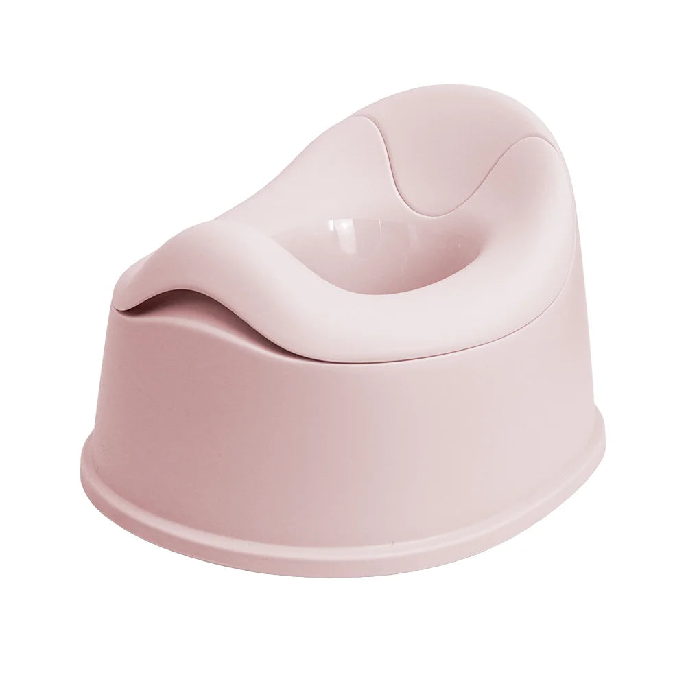 Potty training made easier